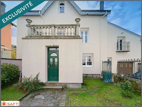 MAISON DE CHARME de 280 m2 , GRANDE MAISON POUR FAMILLE OU PROJET MAISON D'HÔTES , EMPLACEMENT IDEAL, ENVIRONNEMENT DE QUALITE