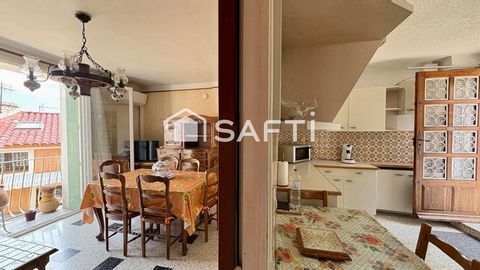 Mdv 4 chambres avec double terrasse et cave