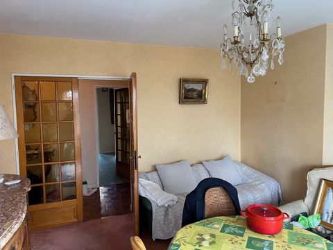 APPARTEMENT de 73 m2 A VENDRE A VANVES (HAUTS-DE-SEINE)