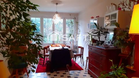 Coup de cœur centre-ville : une maison pleine de charme et de potentiel !