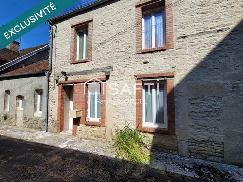 Maison 4 pièces - 94m²