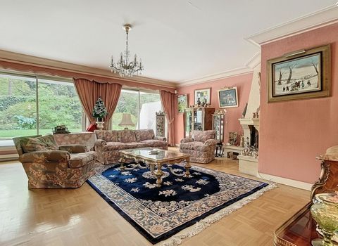 Appartement 100 m², 3 pièces, terrasse 33 m²