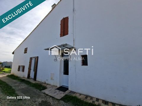 Maison 120M2 3CH + JARDIN