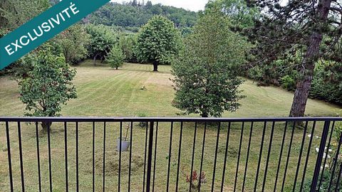 Maison avec 4 chambres et terrain de 2162m2