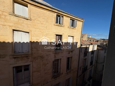 Appartement T3 Duplex de 67.6 m²