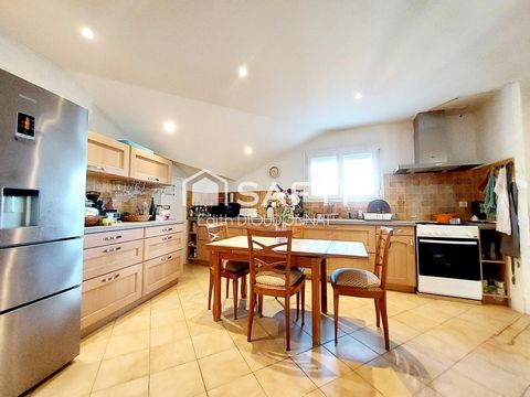 Maison familiale à rafraîchir