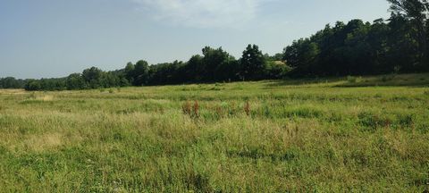 Terrain 675 m² viabilisé