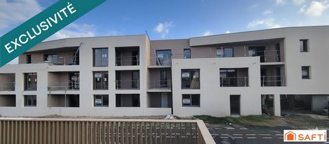 APPARTEMENT LABELLISÉ RE2020