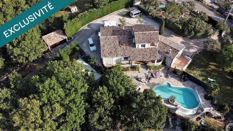 Splendide demeure en pierre avec piscine