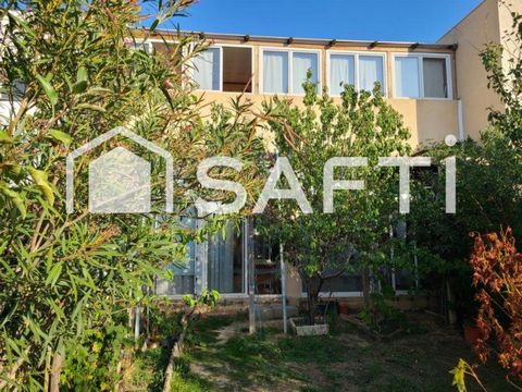 Maison 5 pièces de 113m²