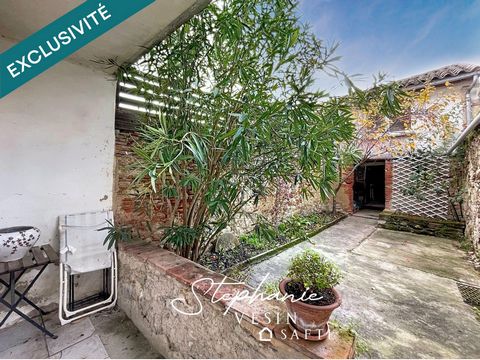 Charmante maison de village rénovée