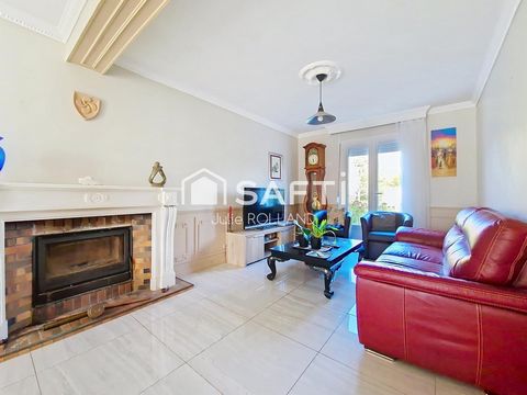 Maison individuelle habitable de plain pied