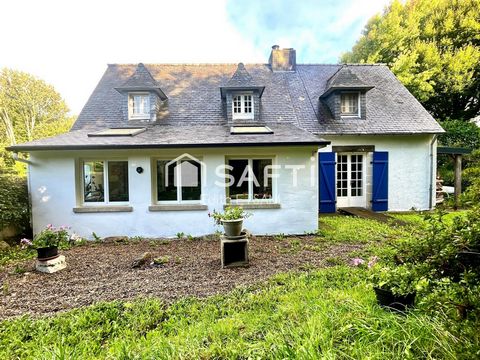 Maison 8 pièces, 140 m²