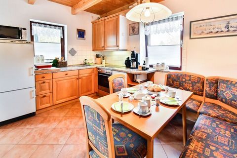 This comfortable three-room holiday apartment is in a wonderful location in Thorstorf in the Klützer Winkel in the north-west of Mecklenburg. The beach at Wohlenberger Wiek is only 4 km away. The comfortable holiday apartment can accommodate up to 4 ...