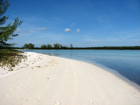 Grand Bahama Waterfront Commercial Land for Sale. Bahamas Oceanfront Commercial Land for sale on Sweetings Cay, Grand Bahama. Bahamas Real Estate Location: A 2.3 acre tract of Bahamas commercial beachfront and land for sale in the subdivision of Swee...