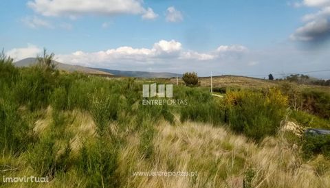 Land for sale with 6 400 m2 of area. This land is more or less flat. It offers reasonable access, excellent sun exposure and unobstructed views. Located near several services, such as commerce and public transport (Gestaçô Pharmacy). The grounds are ...