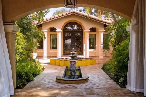 Welcome to De Luz, Hacienda Mimar! This exquisite residence nestled in the serene surroundings of Temecula, California. This remarkable home offers a spacious 4636 square feet of luxurious living space, featuring 5 bedrooms and 4 bathrooms. With its ...