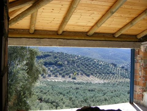 For sale direct from the owners! This large country home is surrounded by olive groves and offers complete peace and privacy. If you are looking to escape the stress of modern life, we couldn’t recommend a better location. Whilst being in a peaceful ...