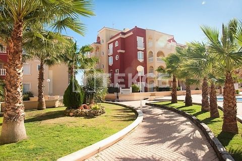 Mediterranean 2-Bedroom Apartment with Modern Interiors in Los Alcázares, Costa Calida Explore this beautifully renovated Mediterranean apartment with a modern interior, nestled in the charming location of Los Alcázares, Costa Calida. This region is ...