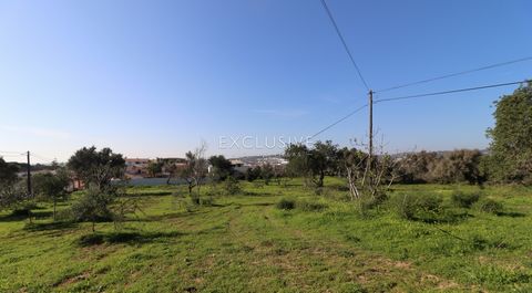 This plot is located at the edge of the town of Boliqueime, and minutes from the Vilamoura marina, International school and all amenities. The plot has 4618 m2 and it is within the urban area of the town, so it is constructible for up to 450 m2 plus ...