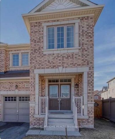 Have a look at this never lived-in Professionally Finished Basement Apartment! Fully furnished with a Separate Entrance. Above grade windows in both bedrooms and living room. Separate Laundry and storage area for Tenants. New Appliances, modern kitch...
