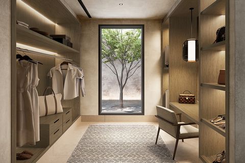 Positioned in the idyllic Al Wadi Nature Reserve the Ritz-Carlton Residences in Ras Al Khaimah are an exquisite set of luxury properties that offer an unrivalled lifestyle experience surrounded by breath-taking desert views. The opulence is also enha...