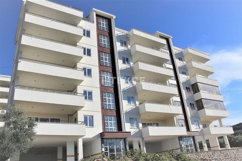 Apartments within Nature and Close to All Amenities in Bursa Mudanya These apartments combine the beauty of nature with modern comfort while providing easy access to the centers of Bursa and Istanbul, shopping centers and restaurants. Bursa is just a...