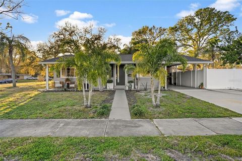 Welcome to your charming oasis in the heart of the Rio Vista neighborhood in St. Petersburg, Florida! This 2-bedroom, 1-bathroom home is a true gem, offering a perfect blend of modern amenities and classic charm. As you step inside, you'll be greeted...