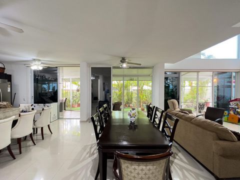 Discover the Home of Your Dreams in Costa Sur! This spectacular home in the exclusive Pizarra model offers you an unparalleled living experience in the prestigious community of Costa Sur. Key Details: 4 Bedrooms 3 Bathrooms CBE Kitchen Terrace 3 Depo...