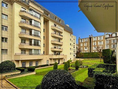 Dpt Val de Marne (94), à vendre NOGENT SUR MARNE appartement T4