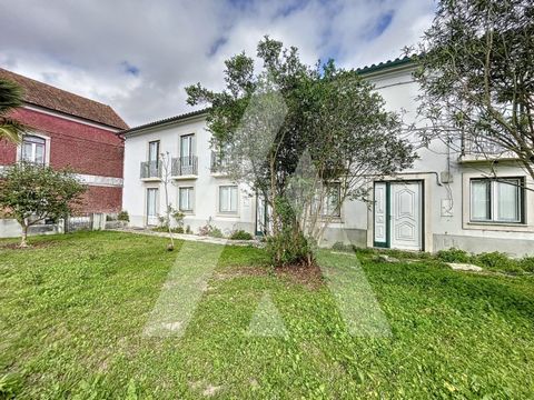 Mr. Investor is looking for the perfect trilogy for investing!?!? Space/Comfort/Location!!! This House, located minutes from the city of Leiria and inserted in a plot of land of 1297m2, It is distributed over three floors (ground floor, first and sec...