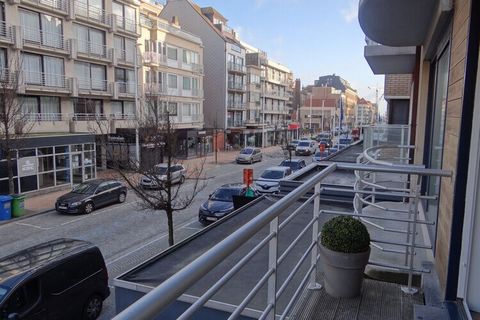 2 bedroom apartment A large rear sun terrace of 7m by 3m with furniture Parking and cellar 18-19 included Child-friendly apartment with children's DVDs and toys Baby bed and high chair available in the apartment Located amidst the bustling streets of...