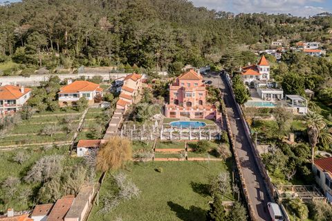 Identificação do imóvel: ZMPT565358 If you're looking for a place to live in harmony with nature, without giving up comfort and proximity to the city, don't miss this unique opportunity! We present you this magnificent estate of 3,300 sqm, where two ...