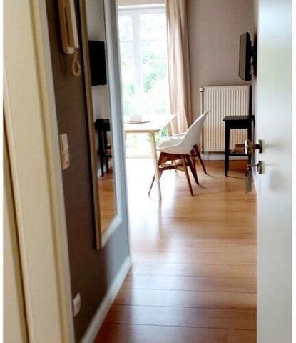 Welcome to the “Westdünen” apartment in our house at Wiesenweg 22 on Borkum’s only avenue. You are here in the old town center of Borkum. Everything is easily accessible from here; the beaches, the sights and of course all the shopping opportunities....