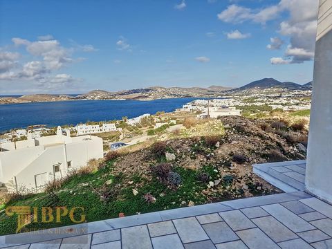 Sure, here's the translation of the corrected real estate ad into English: Escape to paradise with an exceptional opportunity: a superb unfinished two-story building that can serve as either a tourist residence or a private residence, or even the pos...