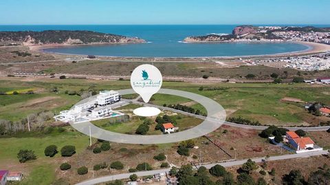 Located in Alcobaça. Set course for a simpler life - SAO GABRIEL BEACH APARTMENTS Welcome to Sao Martinho do Porto, ancestral land of fishermen and shipbuilders. . . Steeped in ancestral heritage, Sao Martinho do Porto Bay was once the home of fisher...