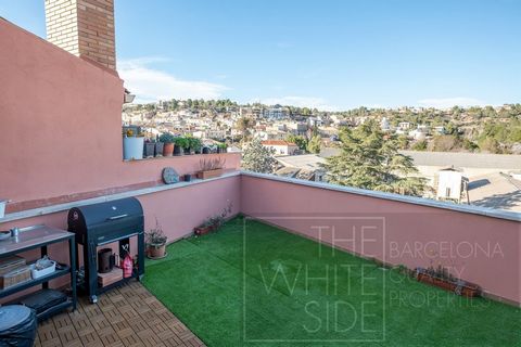 Attention buyers! We are pleased to present to you this exclusive duplex penthouse of 133 square meters in Sant Quintí de Mediona, Barcelona. This impressive property is currently the best real estate option in the town, offering an incomparable life...