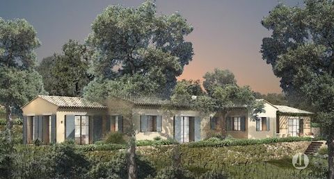 Located in an enchanting setting, this 5000 m2 plot offers a unique opportunity to build the home of your dreams in complete harmony with nature. Nestled in La Garde Freinet, this gem offers the ideal surface area for building a spacious residence. P...