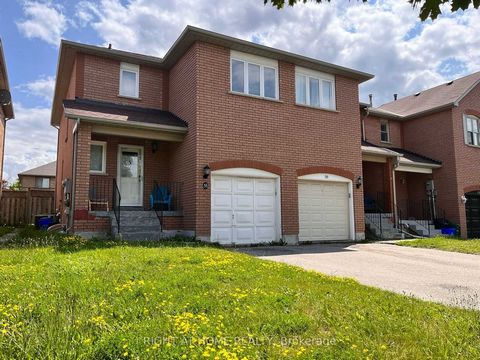 Fully Furnished Bachelor Basement Apartment With Separate Entrance Within Charming End-Unit Townhouse. Located In Prime Family-Friendly Neighborhood of Vaughan. Carpet-Free Home. Open Concept Area. Close To Maple Go Station, New Hospital, HWY. 400, W...