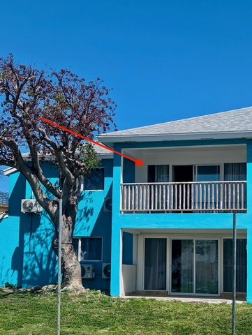 Regatta Condo 503, Parrots Perch is a modern condo located on the Tourist Strip of East Bay Street in down town Marsh Harbour. This second level condo is a spacious 2 bed 2 bath each bedroom with its own bathroom masters is ensuite. Newly remodeled m...