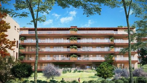 Condominium de luxe avec accès conditionné. Avec le développement de Quinta Marques Gomes, une opportunité d'investissement unique est née dans la région de Gaia. Dans une zone dont le potentiel d'appréciation est incontestable, Quinta Marques Gomes ...