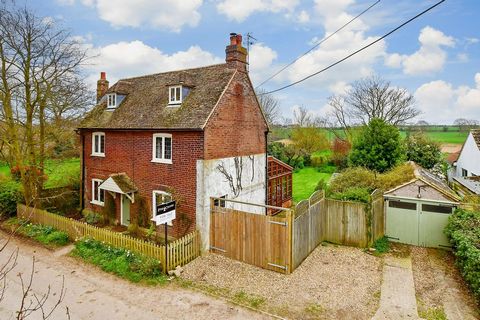 We moved here about three years ago as we loved the character of the cottage and the quiet and peaceful surroundings, and we shall be sad to leave but business commitments mean we must move. Over recent years the property has been refurbished and bro...