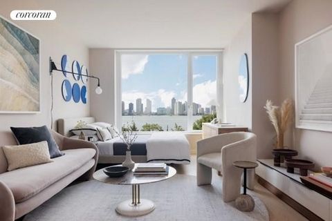 IMMEDIATE OCCUPANCY 450 WASHINGTON - RESIDENCES BY RELATED ON THE TRIBECA WATERFRONT. Located along Tribeca's historic waterfront and the spectacular Hudson River Park, RELATED is developing a full city block into 450 Washington - a beautiful propert...