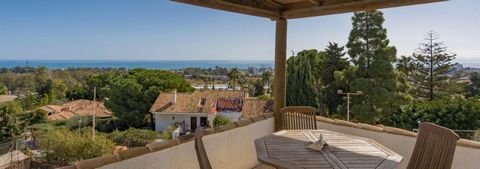 UNIQUE LARGE PROPERTY close to Torremolinos and Malaga Airport. The property has 7 individual apartments and a very large garden with a big swimming pool and well established olive trees. The property would be ideal for investors looking to rent out....