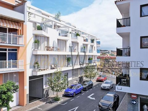 Entdecken Sie eine neue und exklusive Wohnanlage in Puerto de Santiago: 18 moderne Apartments und Maisonetten verfügbar. Mit wahlweise 2, 3 oder 4 Schlafzimmern und 1, 2 oder 3 Bädern bieten diese Räume Innenflächen von 58 bis 228 m2. Die Preise begi...