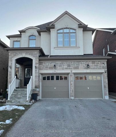 Brand new never lived in legal basement apartment in the highly sought out Neighbourhood of Bram West. This basement unit includes 3 large bedrooms with windows, 2 full bathrooms, a large kitchen with brand new stainless steel Stove, Ensuite washer a...