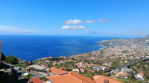 Welcome to our cozy home in beautiful Funchal, Madeira! Nestled on the hill of the residential neighborhood of Sao Goncalo, our 2-bedroom, 2-bathroom apartment is the perfect sanctuary for digital nomads, couples, and individuals seeking a home away ...