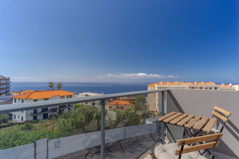 O Jardins do Oceano é o apartamento perfeito para quem quer conhecer a Madeira. Situado entre o aeroporto e o Funchal, numa zona com grande facilidade de acessos, com todos os serviços nas imediações e a uns minutos da praia do Garajau, este moderno ...