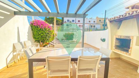 Welcome to your amazing holiday home! This semi-detached house features 4 spacious double bedrooms, each designed with comfort and relaxation in mind. With 3 beautifully appointed bathrooms, you and your guests can enjoy the ultimate in comfort and c...