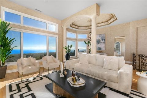View, View, 180 Degree ocean View. Discover an unparalleled sanctuary of opulence perched atop the serene heights of San Clemente, California. This majestic estate is a testament to luxury coastal living, offering an awe-inspiring 180-degree view of ...